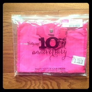 Thirty-one gifts timeless beauty bag